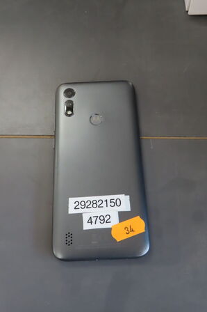 Smartphone MOTOROLA MOTO e6s