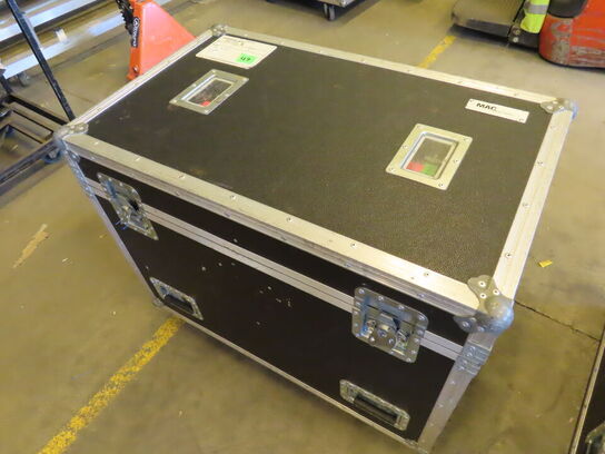 2x Mac 700 Profil MARTIN Mac 700