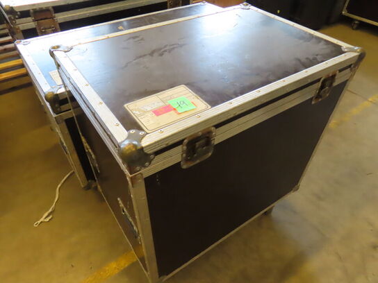 4x ETC s4 lys ALLROUND ETC s4 25-50 lys