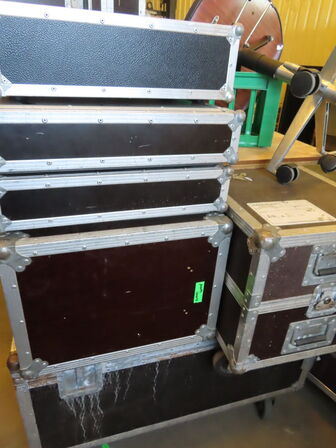5x tomme cases