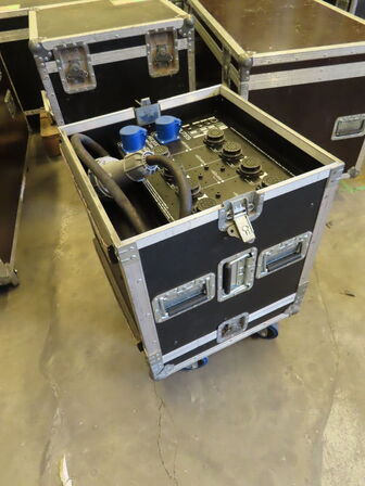 Avolites powercube AVOLITES