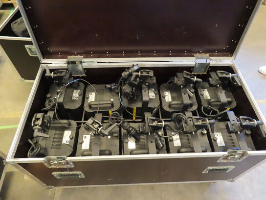 10x DTS Fresnel DTS