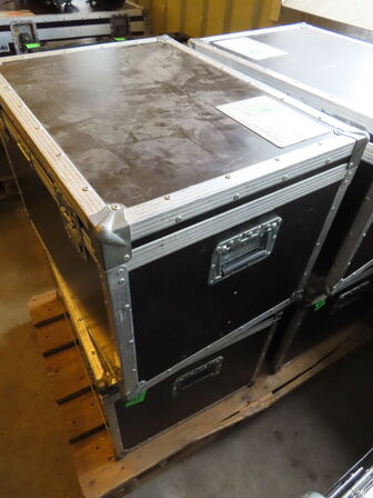 2x Martin atomic 3000 MARTIN Atomic 3000