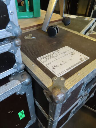 5x tomme cases
