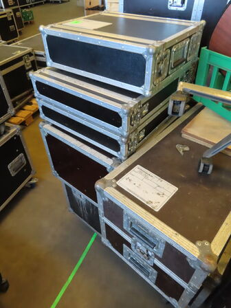 5x tomme cases