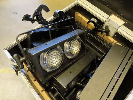 8x 2-lite blinder