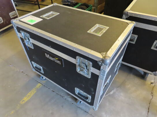 2x Mac 700 profil MARTIN Mac 700