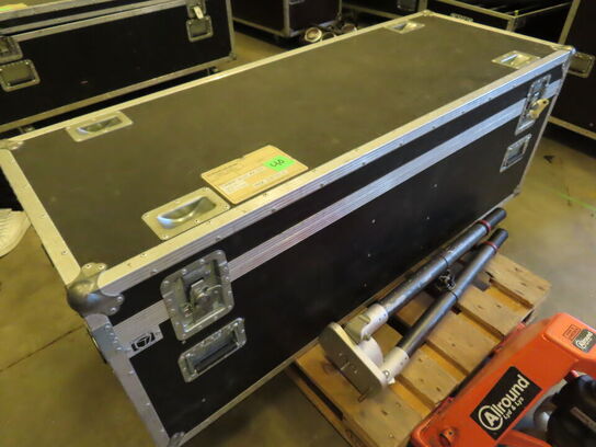 1x Robert Juliat MSR 2500 FJ ARAMIS HMI 2500