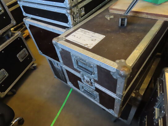 5x tomme cases