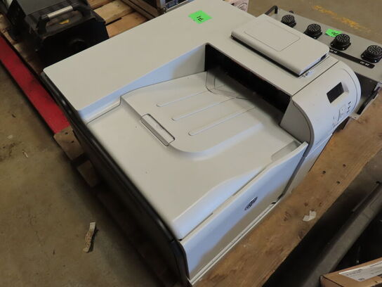 Laserjet 500 color M551 LASERJET