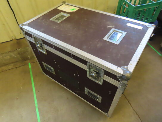 2x Mac 700 WASH MARTIN Mac 700