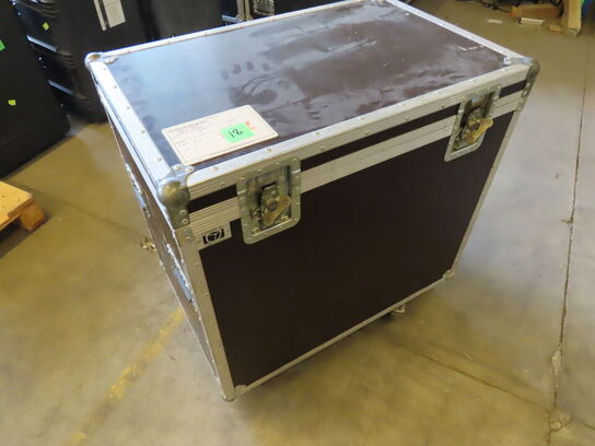 6x ETC S4 lys ALLROUND ETC s4 25-50 lys