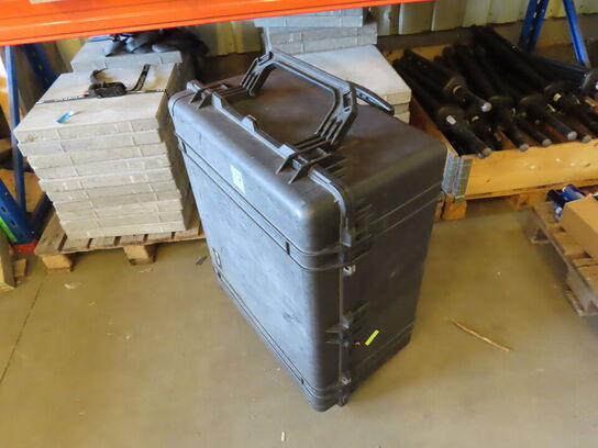 Peli 1690 Case PELI 1690 case