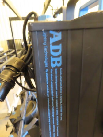 12x ADB lys ADB