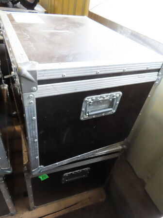 2x Martin atomic 3000 MARTIN Atomic 3000