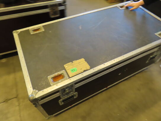 1x Robert Juliat MSR 2500 FJ ARAMIS HMI 2500