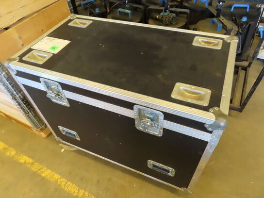 2x Mac 700 WASH MARTIN Mac 700