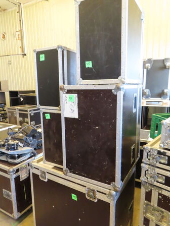 7x tomme cases