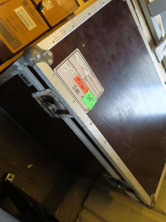 6x ETC S4 lys ALLROUND