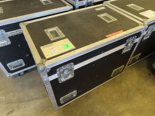 2x Mac 700 profil MARTIN Mac 700