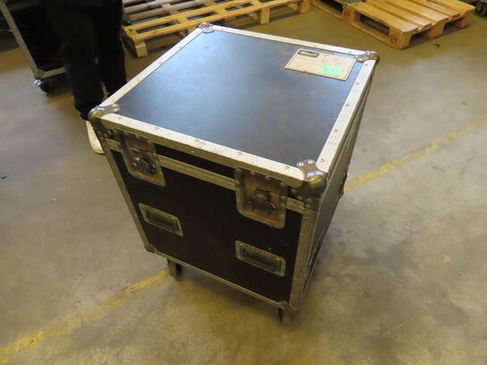 8x 2-lite blinder