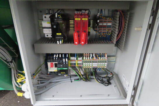 Løftebord TRANSLYFT TX 10000 SP