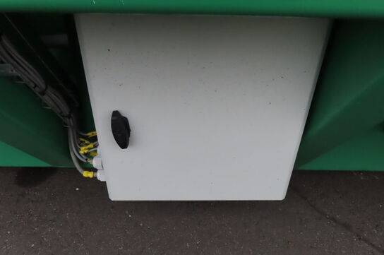 Løftebord TRANSLYFT TX 10000 SP