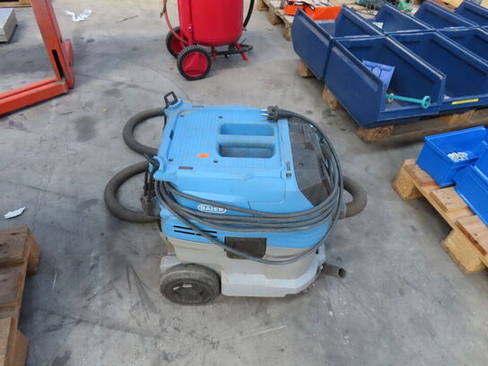 Støvsuger BAIER BSS 606L