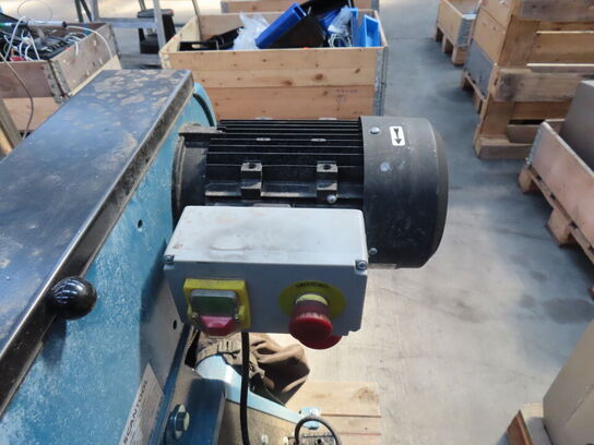 Båndsliber  SCANTOOL 75X-2000