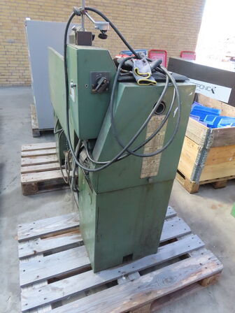 Drejebænk TLC300A