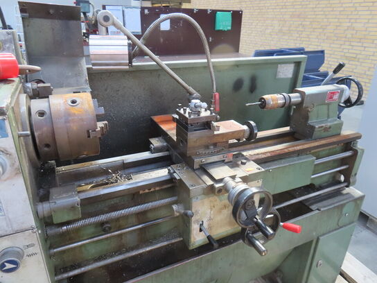 Drejebænk TLC300A