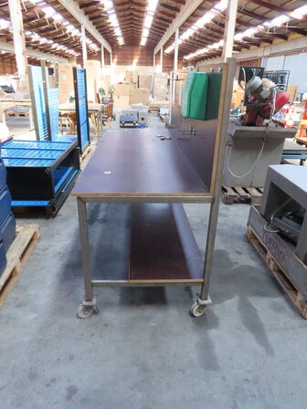Arbejdsbord