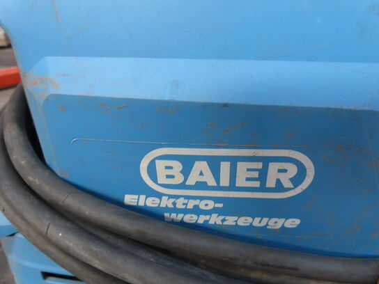 Støvsuger BAIER BSS 606L