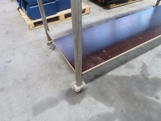 Arbejdsbord