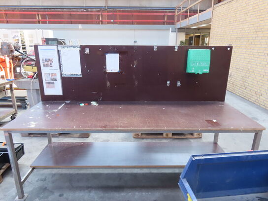 Arbejdsbord