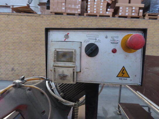 Båndsav BIANCO 270 MAN