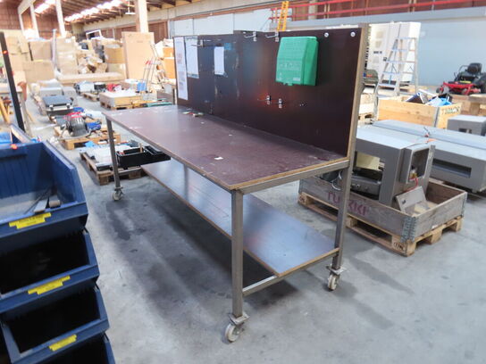 Arbejdsbord