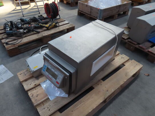 THERMO ELECTRON SCANVÆGT