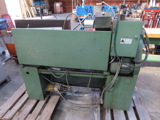 Drejebænk TLC300A