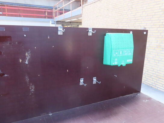 Arbejdsbord