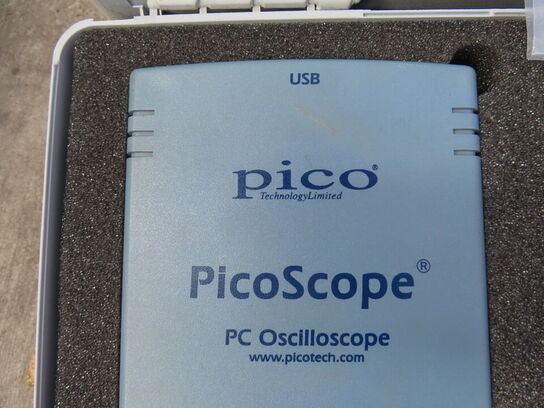 Oscilloscope PICO PICOSCOPE 3423