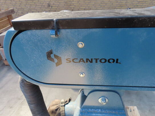 Båndsliber  SCANTOOL 75X-2000