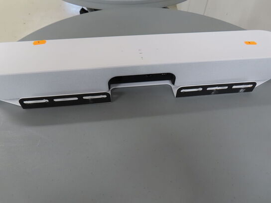 Soundbar - SONOS BEAM inkl. Vægophæng