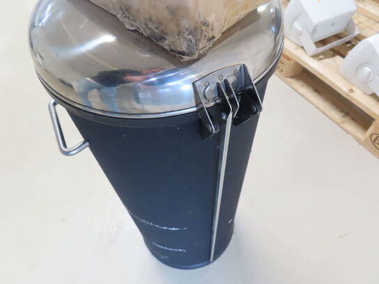 Skraldespand VIPP inkl. Poser