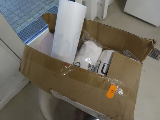 Skraldespand VIPP inkl. Poser