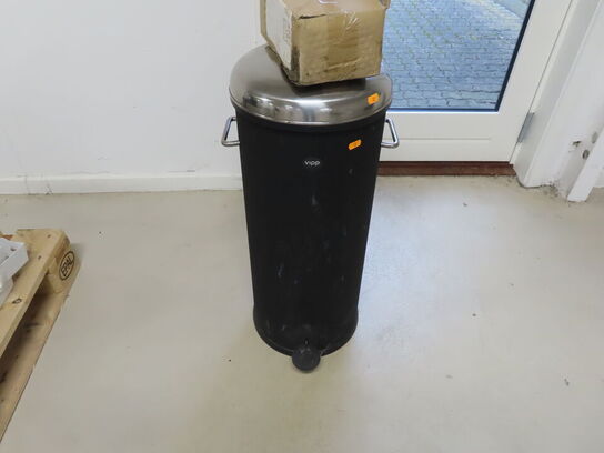 Skraldespand VIPP inkl. Poser