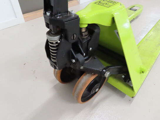 Palleløfter til 2200 kg. 