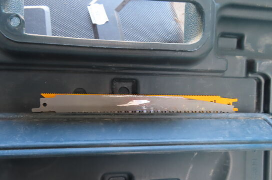 Bajonetsav BOSCH GSA 1100 E