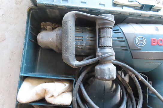 Borehammer BOSCH GSH 7 VC