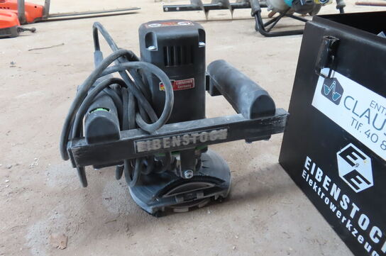 Betonsliber EIBENSTOCK EBS 125,4 RO